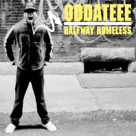 Couverture du produit · Halfway Homeless
