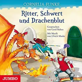 Couverture du produit · Ritter, Schwert und Drachenblut