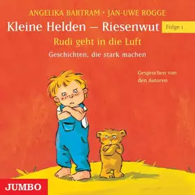 Couverture du produit · Kleine Helden-Riesenwut 3 [Import]