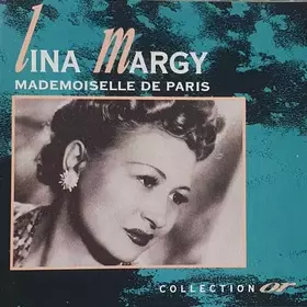 Couverture du produit · Mademoiselle De Paris