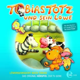 Couverture du produit · (1)Hsp-Löwensehnsucht Nach Tobias