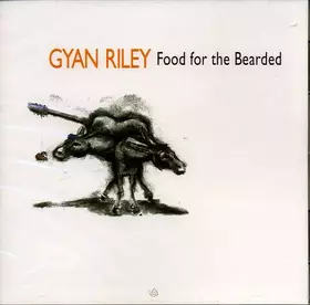 Couverture du produit · Food For The Bearded