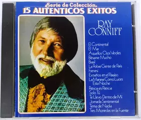 Couverture du produit · Serie de Colección, 15 Auténticos Éxitos