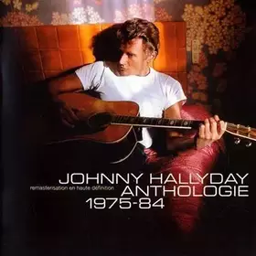 Couverture du produit · Anthologie 1975-84