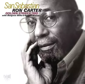 Couverture du produit · San Sebastian