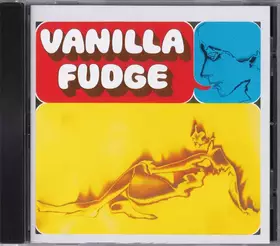 Couverture du produit · Vanilla Fudge
