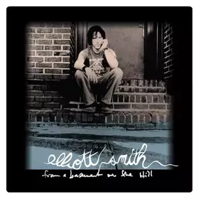 Couverture du produit · From A Basement On The Hill (Remaster)