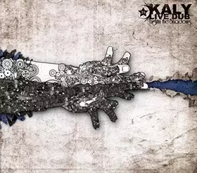 Couverture du produit · Lightin' the Shadows