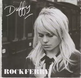 Couverture du produit · Rockferry