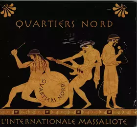 Couverture du produit · L'Internationale Massaliote