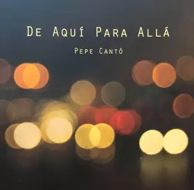 Couverture du produit · De Aquí Para Allá