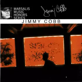 Couverture du produit · Marsalis Music Honors Jimmy Cobb