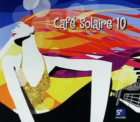 Couverture du produit · Café Solaire 10