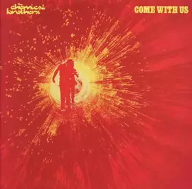 Couverture du produit · Come With Us-Mini Vinyl