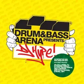 Couverture du produit · DJ Hype!