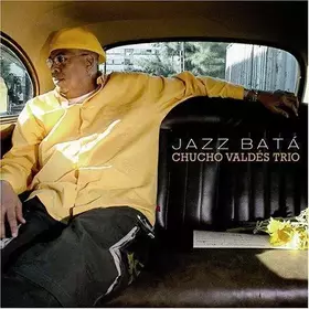Couverture du produit · Jazz Batá