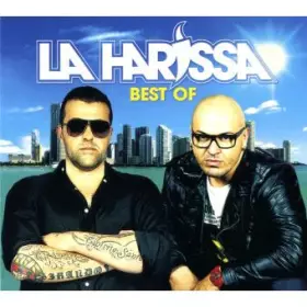 Couverture du produit · Best Of