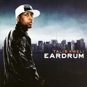 Couverture du produit · Eardrum