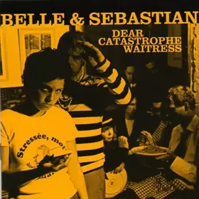 Couverture du produit · Dear Catastrophe Waitress