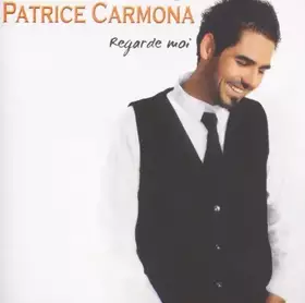 Couverture du produit · Regarde Moi