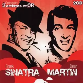 Couverture du produit · Frank Sinatra & Dean Martin (Coffret 2 CD)