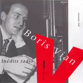 Couverture du produit · Inédits Radio