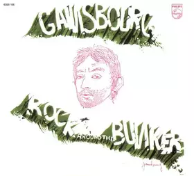 Couverture du produit · Rock Around The Bunker