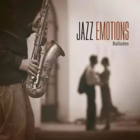Couverture du produit · Jazz Emotions