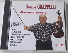 Couverture du produit · Anniversaire