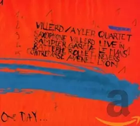 Couverture du produit · One Day. [Import]