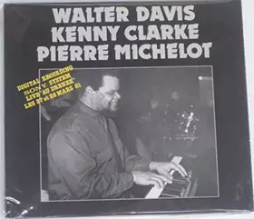 Couverture du produit · Live Au Dreher