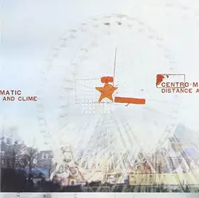 Couverture du produit · Distance & Clime