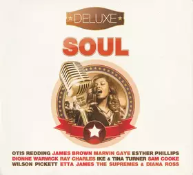 Couverture du produit · Deluxe Soul