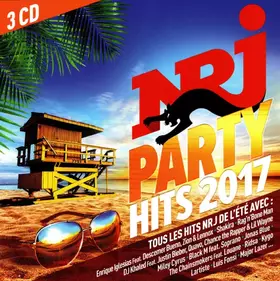 Couverture du produit · NRJ Party Hits 2017
