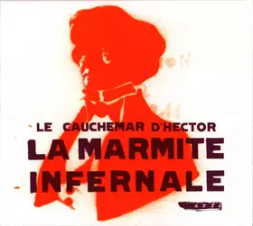 Couverture du produit · Le Cauchemar D'Hector