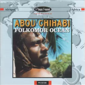 Couverture du produit · Folkomor Ocean