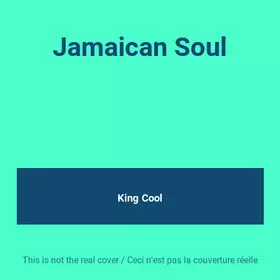 Couverture du produit · Jamaican Soul