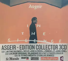 Couverture du produit · In The Silence