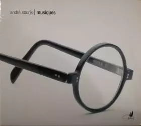 Couverture du produit · Musiques