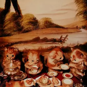 Couverture du produit · Low Birth Weight