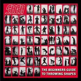 Couverture du produit · The Beginner's Guide To Throwing Shapes