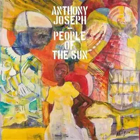 Couverture du produit · People Of The Sun