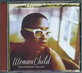 Couverture du produit · WomanChild