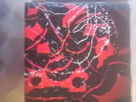 Couverture du produit · Nerve Net