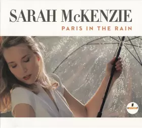 Couverture du produit · Paris In The Rain