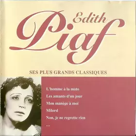 Couverture du produit · Ses Plus Grands Classiques