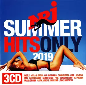 Couverture du produit · NRJ Summer Hits Only 2019