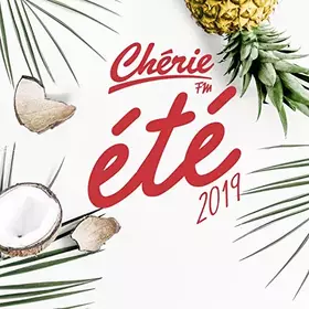 Couverture du produit · Chérie Été 2019