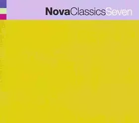 Couverture du produit · Nova Classics Seven