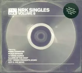 Couverture du produit · NRK Singles (Volume 8)